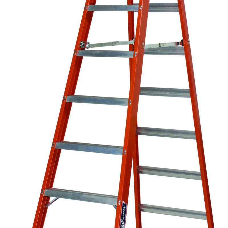 10ft ladder