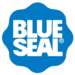 Blue seal logo