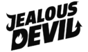 jealous devil black logo